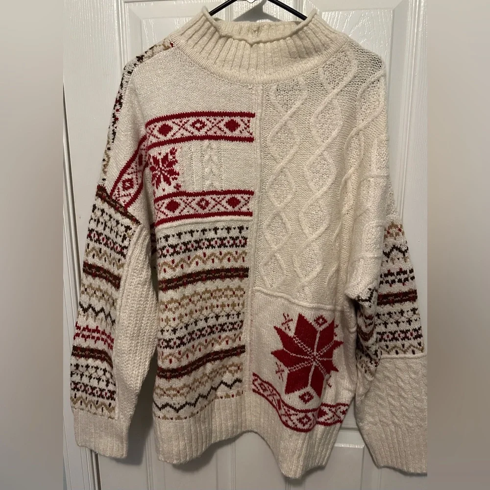 NWT American Eagle sweater - Picture 1 of 6